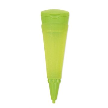 Ustensiles de décoration : Stylo décorateur vert